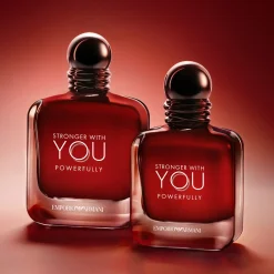 Emporio Armani Stronger With You Powerfully EdP 50ml