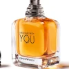 Emporio Armani Stronger With You EdT tuoksu 30 ml
