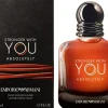 Emporio Armani Stronger With You Absolutely EdP tuoksu 50 ml