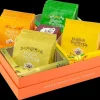 English Tea Shop Luomu haudukelajitelma Uplifting Moments 32 pss 60 g