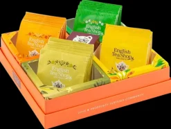 English Tea Shop Luomu haudukelajitelma Uplifting Moments 32 pss 60 g