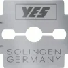 Erbe Solingen Jalkahöylän terät, 10 kpl