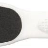 Erbe Solingen Pedisoft-jalkaraspi, valkoinen, 23,5 cm