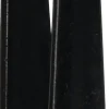 Erbe Solingen pinsetit, musta, RST, 9,5 cm