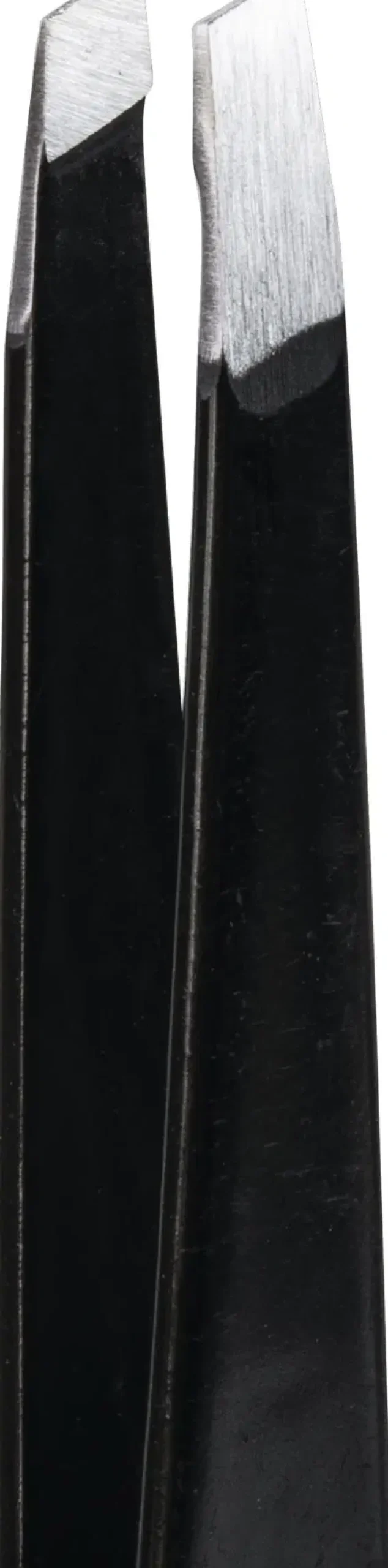 Erbe Solingen pinsetit, musta, RST, 9,5 cm