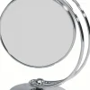 Erbe Solingen pöytäpeili Swing 20 cm