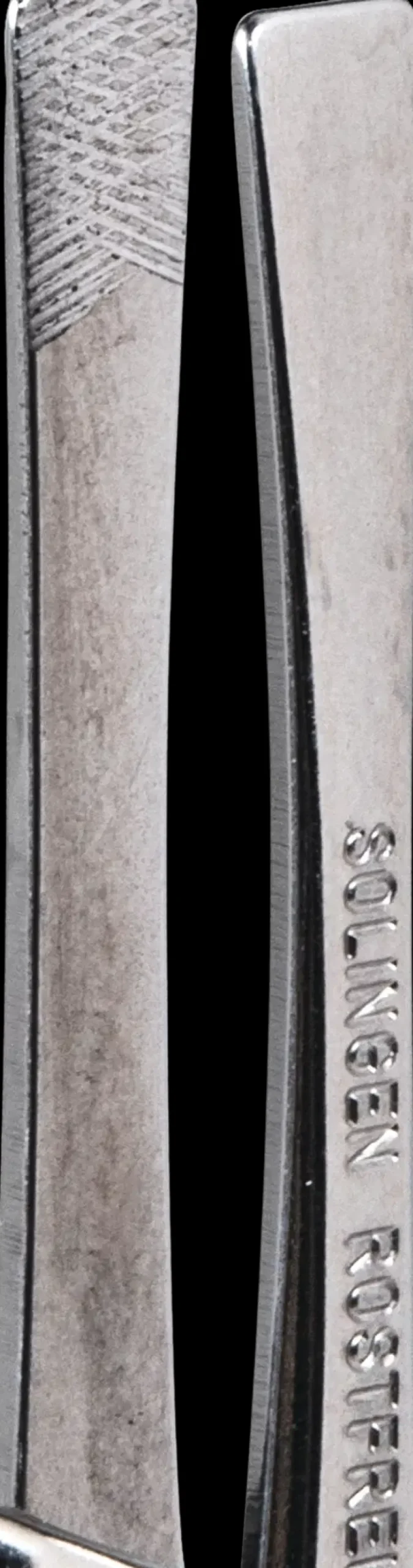 Erbe Solinger Punkkipinsetit 11 cm