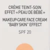 erborian BB creme dore sävyttävä voide 15 ml