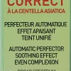 erborian CC red correct sävyttävä voide 15 ml