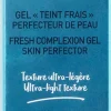 Erborian CC water clair sävyttävä voide 15 ml