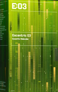 Escentric molecules escentric 03 edt 100 ml