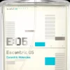 Escentric molecules escentric 05 edt 100 ml