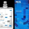 Escentric molecules molecule 05 edt 100 ml