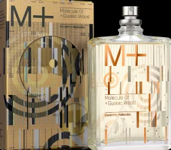 Escentric molecules molecule 01 + guaiac edt 100 ml