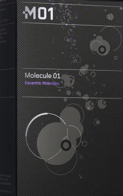 Escentric molecules molecule 01 edt 100 ml
