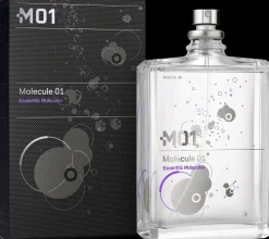 Escentric molecules molecule 01 edt 100 ml