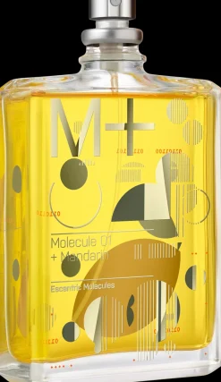 Escentric molecules molecule 01 + mandarin edt 100 ml