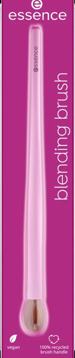 essence blending brush 01 Blending is my cardio 1 st