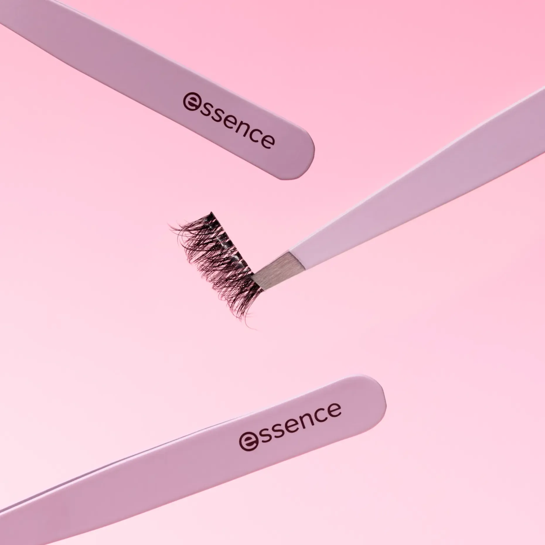 essence brow tweezer 1 st