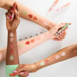 essence CORRECT & CONCEAL anti redness concealer 100 Universal 3.5 ml