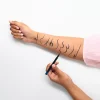 essence eyeliner pen waterproof 01 waterproof 1 ml