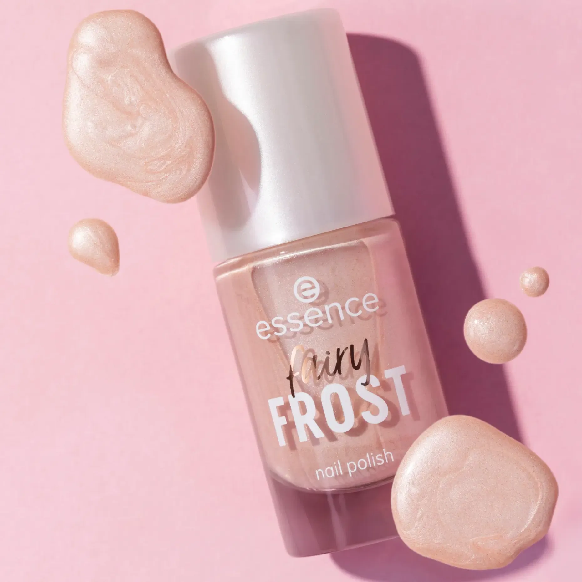 essence fairy FROST kynsilakka 01