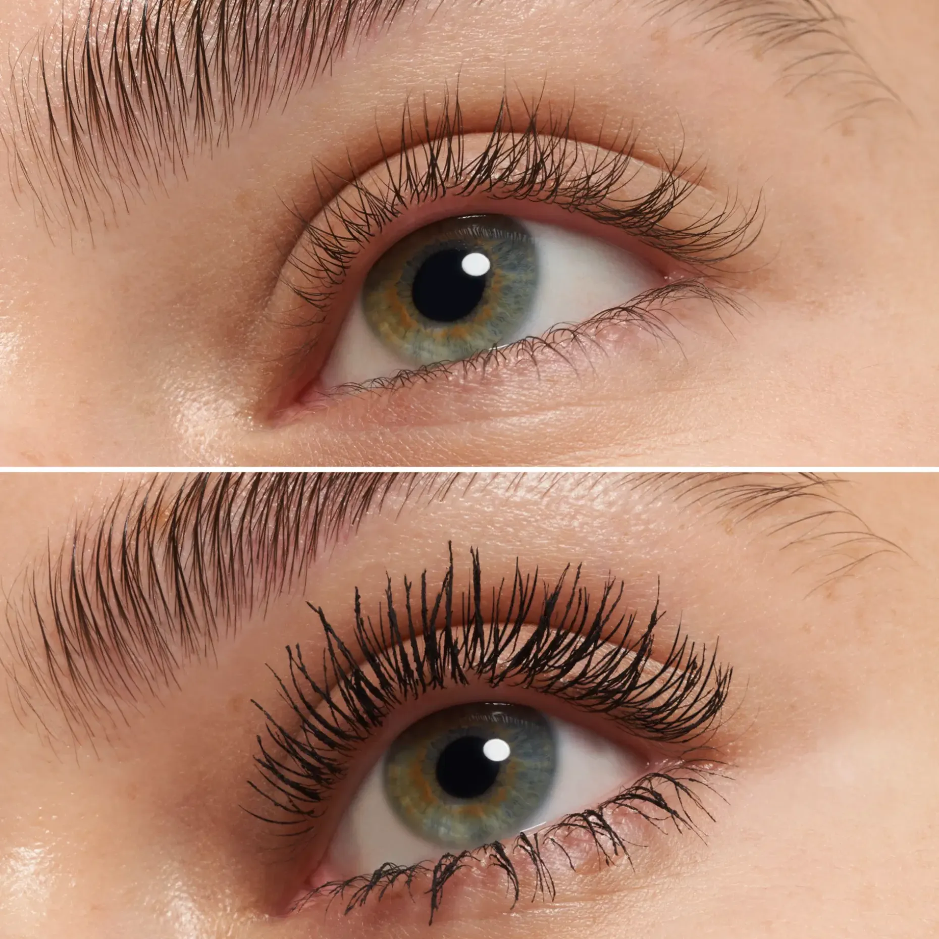 essence get BIG! lashes VOLUME BOOST WATERPROOF mascara 12 ml