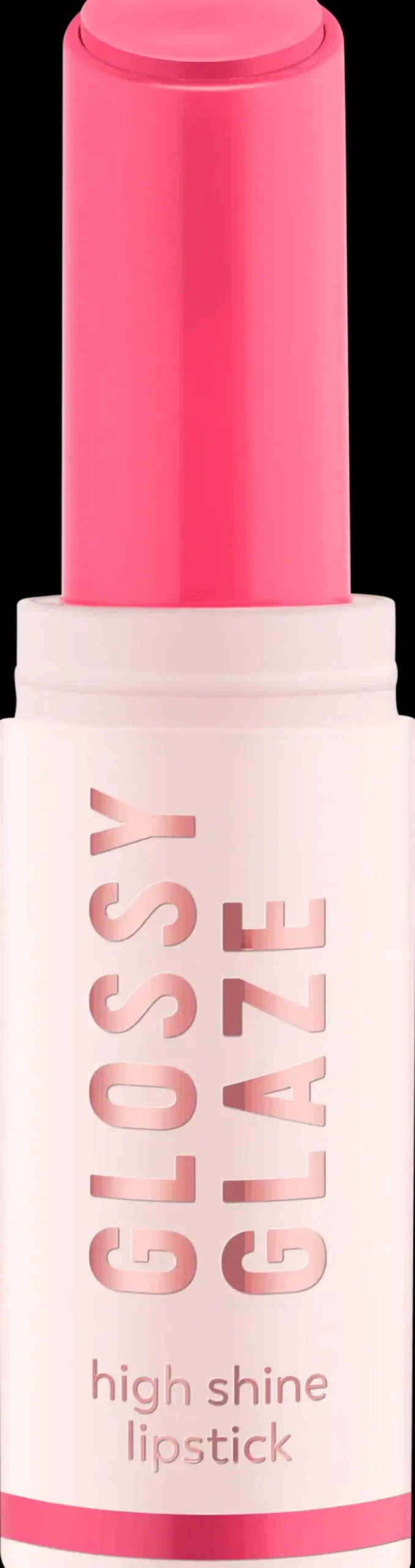 essence GLOSSY GLAZE high shine lipstick 1.9 g