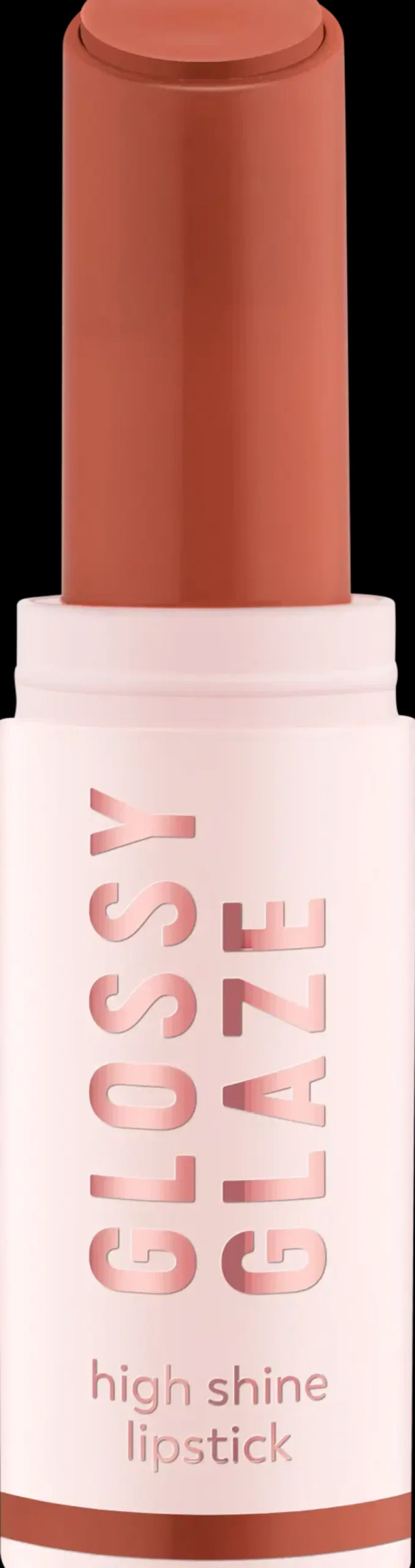 essence GLOSSY GLAZE high shine lipstick 1.9 g