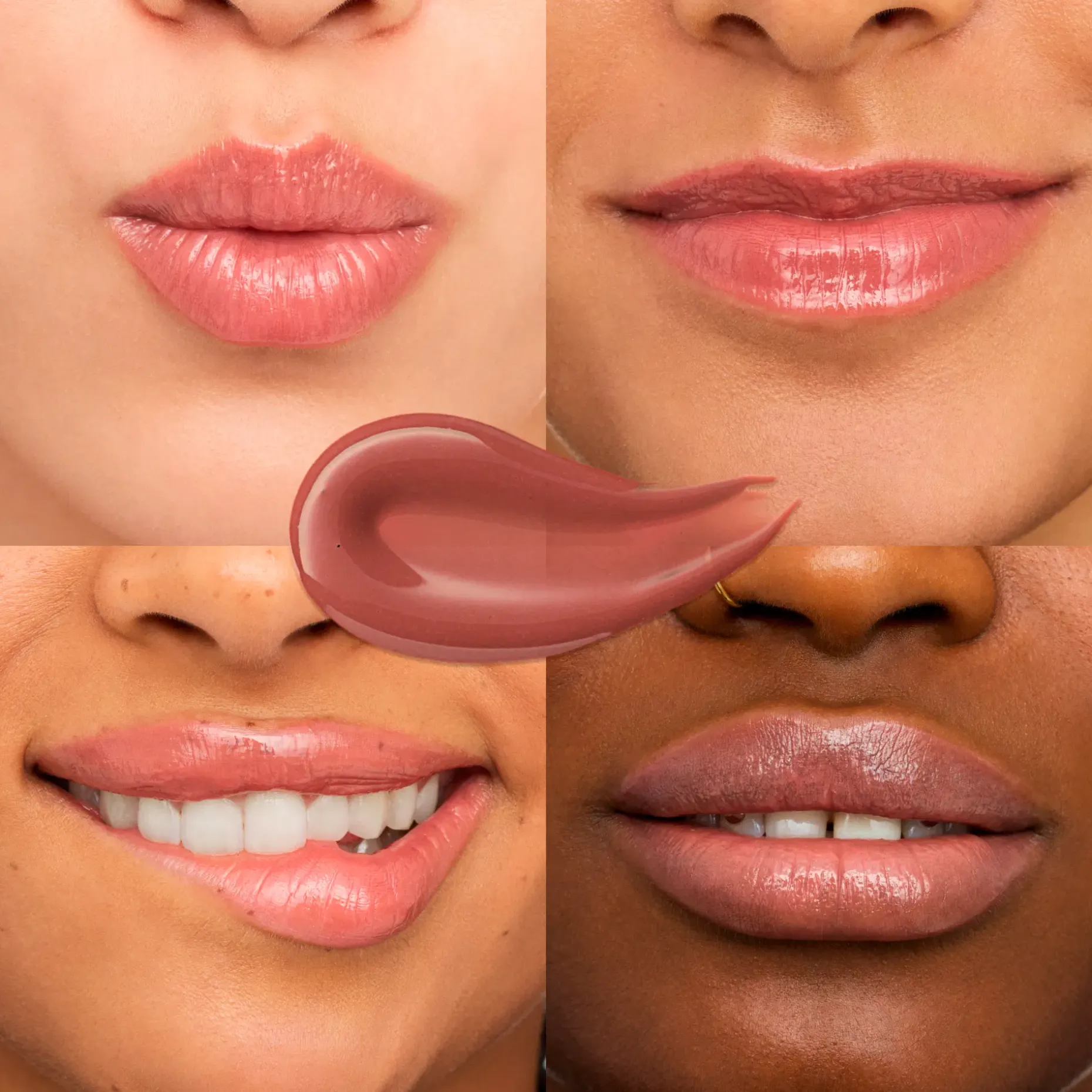 essence GLOSSY GLAZE high shine lipstick 1.9 g