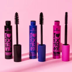 essence I LOVE EXTREME crazy volume mascara 12 ml