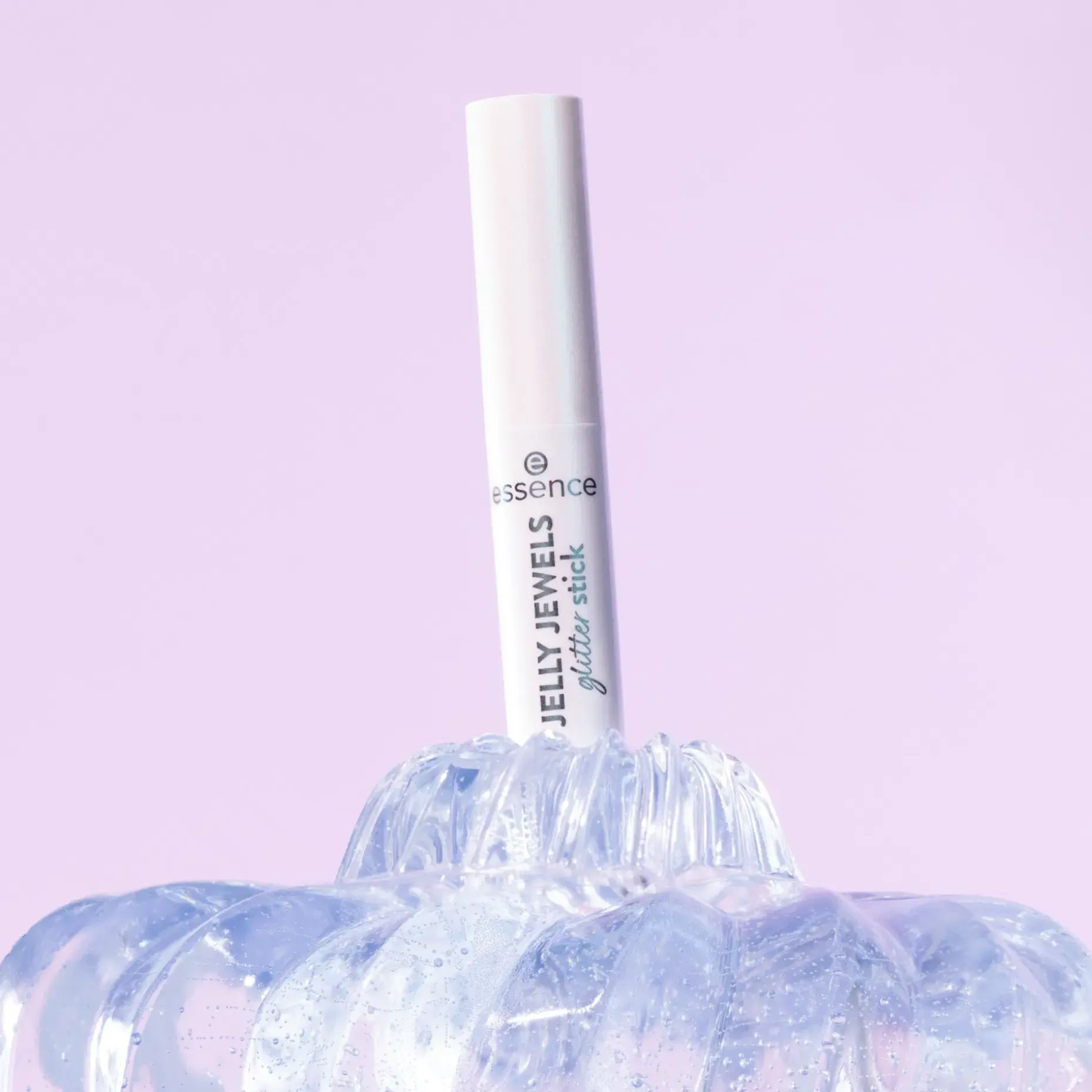 essence JELLY JEWELS glitterpuikko 02