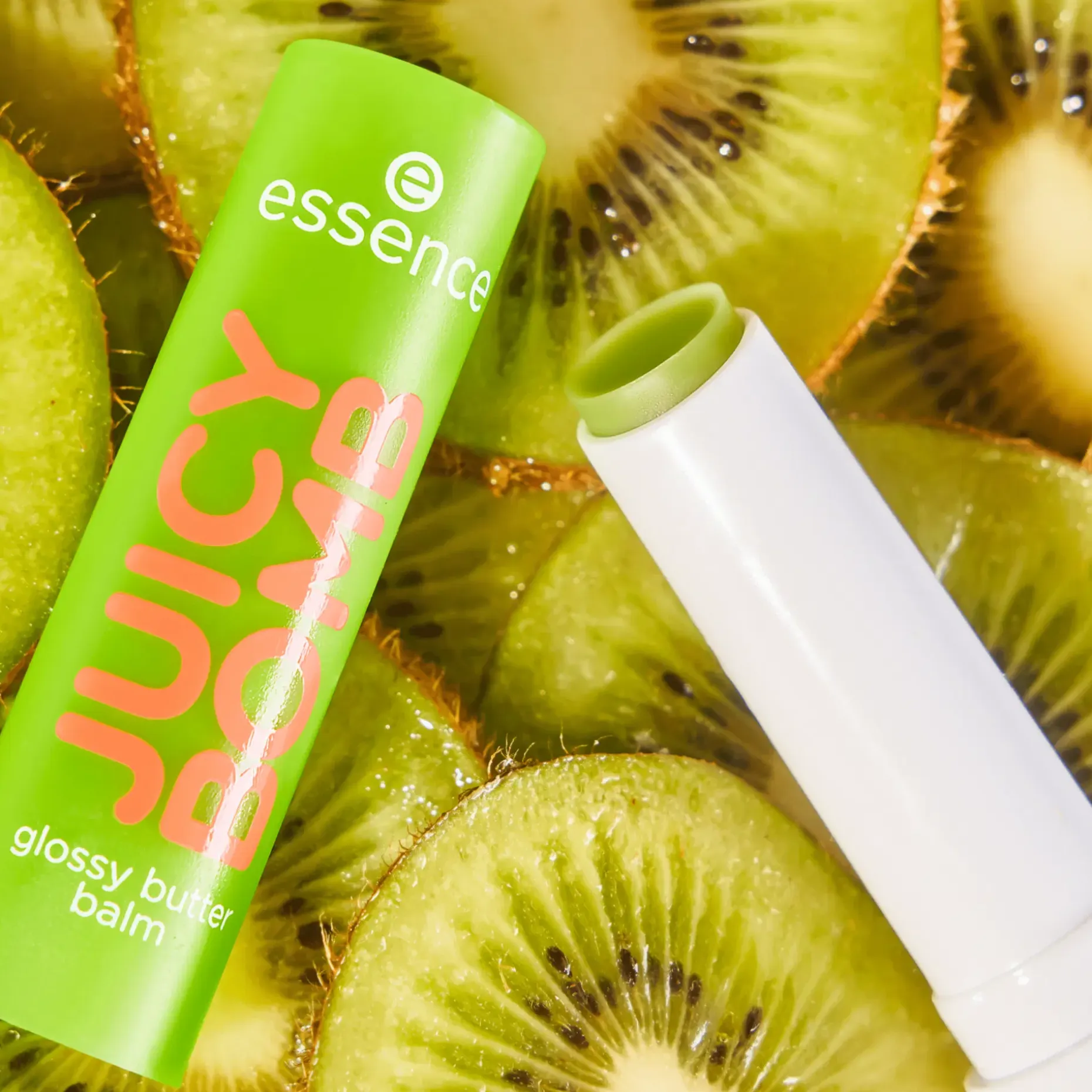 essence JUICY BOMB huulivoide 2,5 g
