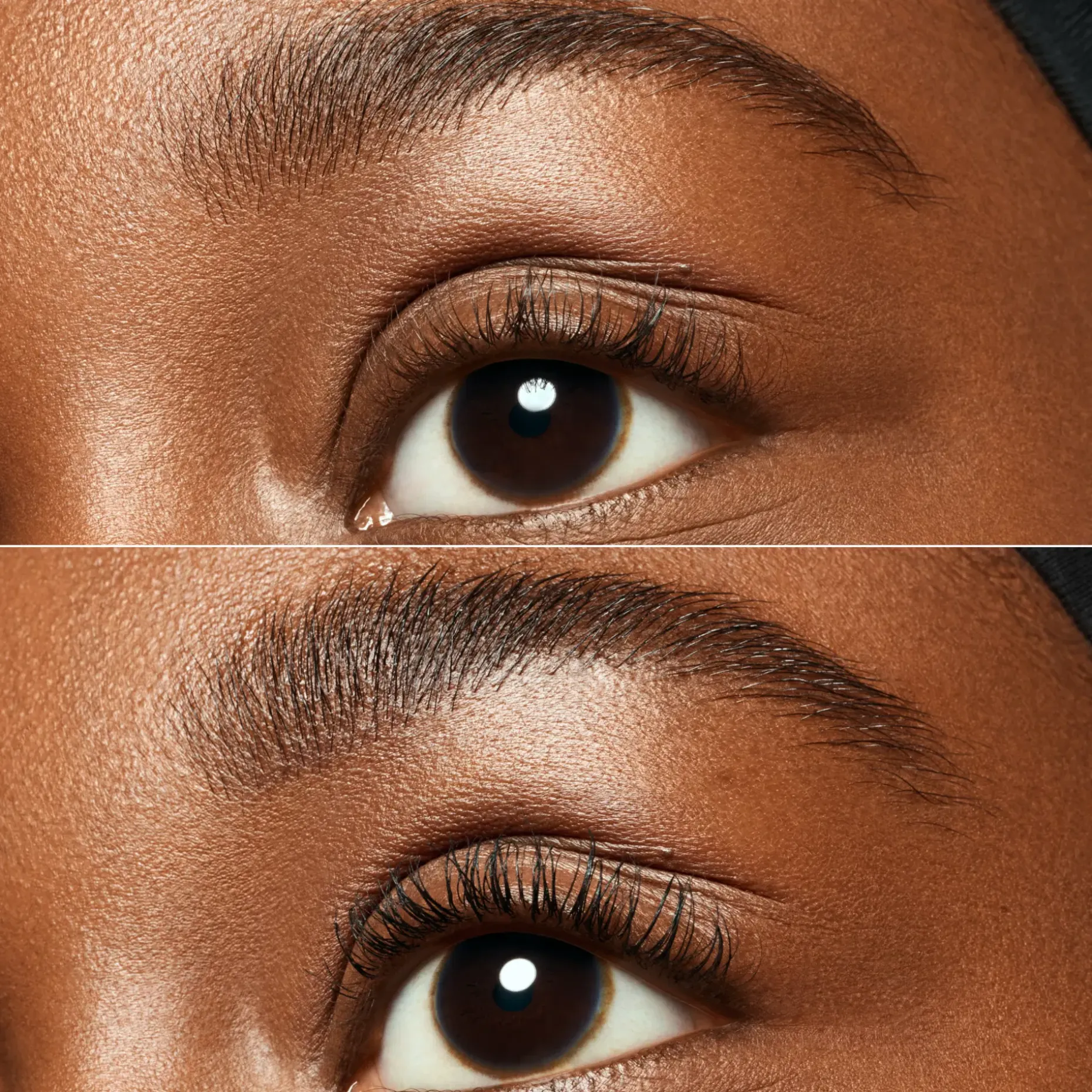 essence lash & brow gel mascara 9 ml