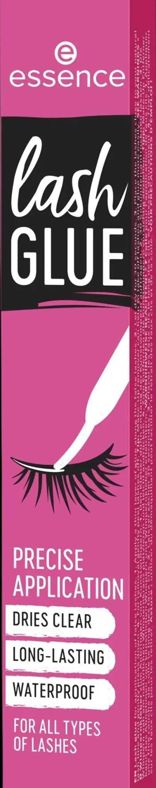 essence lash GLUE 4.7 g