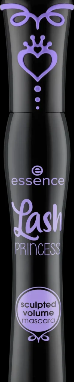 essence Lash PRINCESS sculpted volume mascara 12 ml