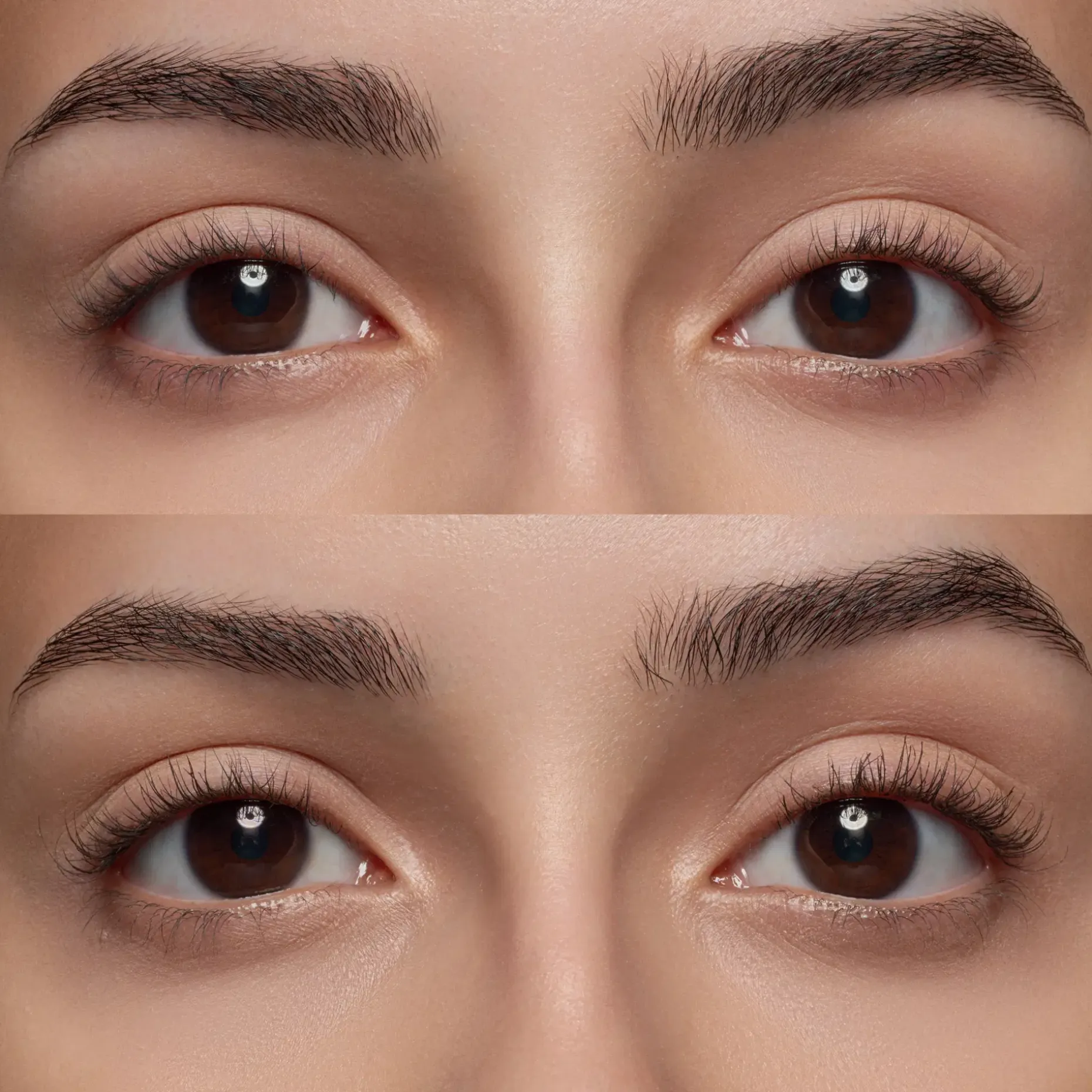 essence lash WITHOUT LIMITS BROWN EXTREME LENGTHENING & VOLUME MASCARA 02 Brown 13 ml