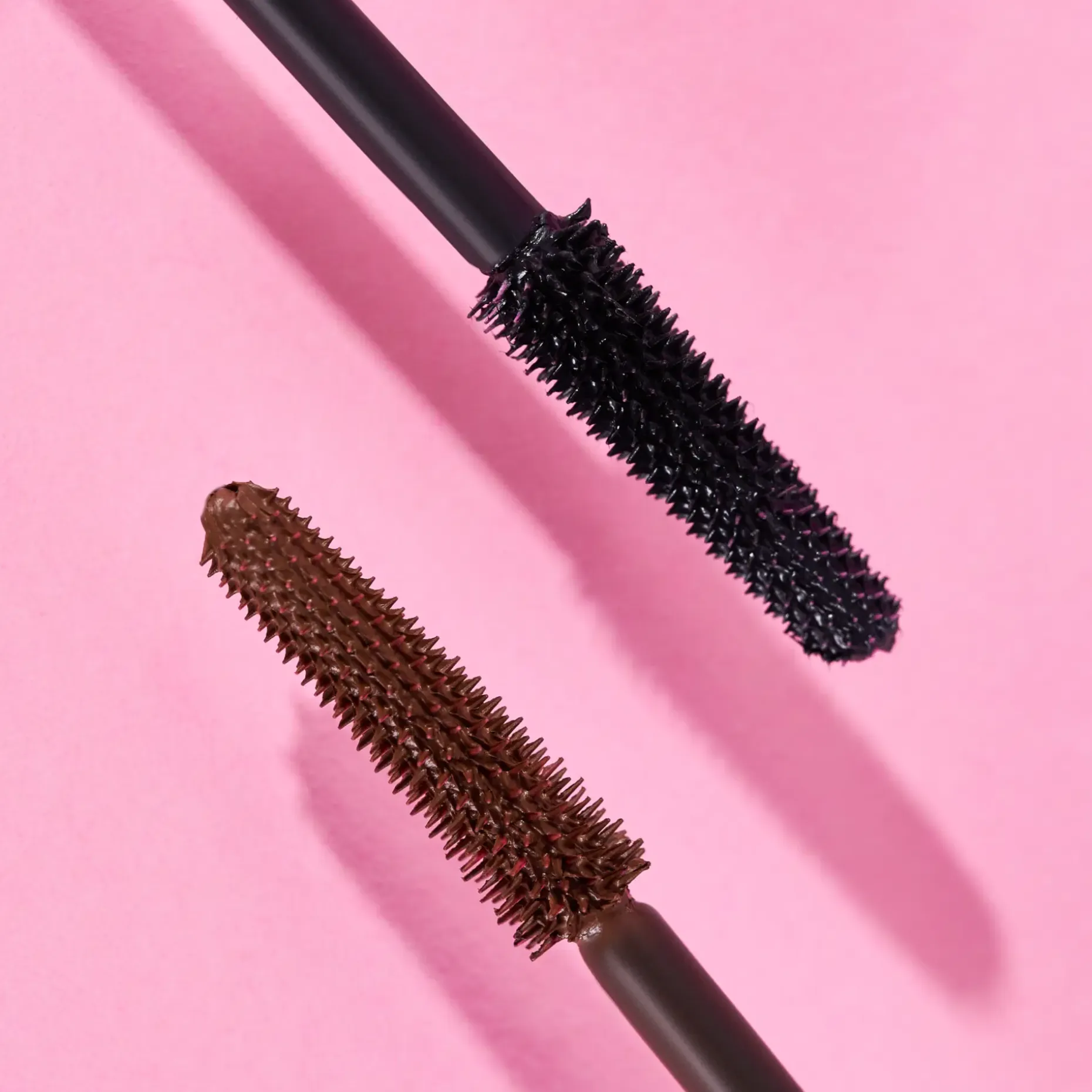 essence lash WITHOUT LIMITS BROWN EXTREME LENGTHENING & VOLUME MASCARA 02 Brown 13 ml