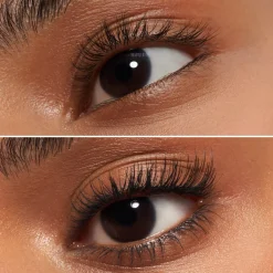 essence LASHES TO IMPRESS 03 half lashes 1 paa