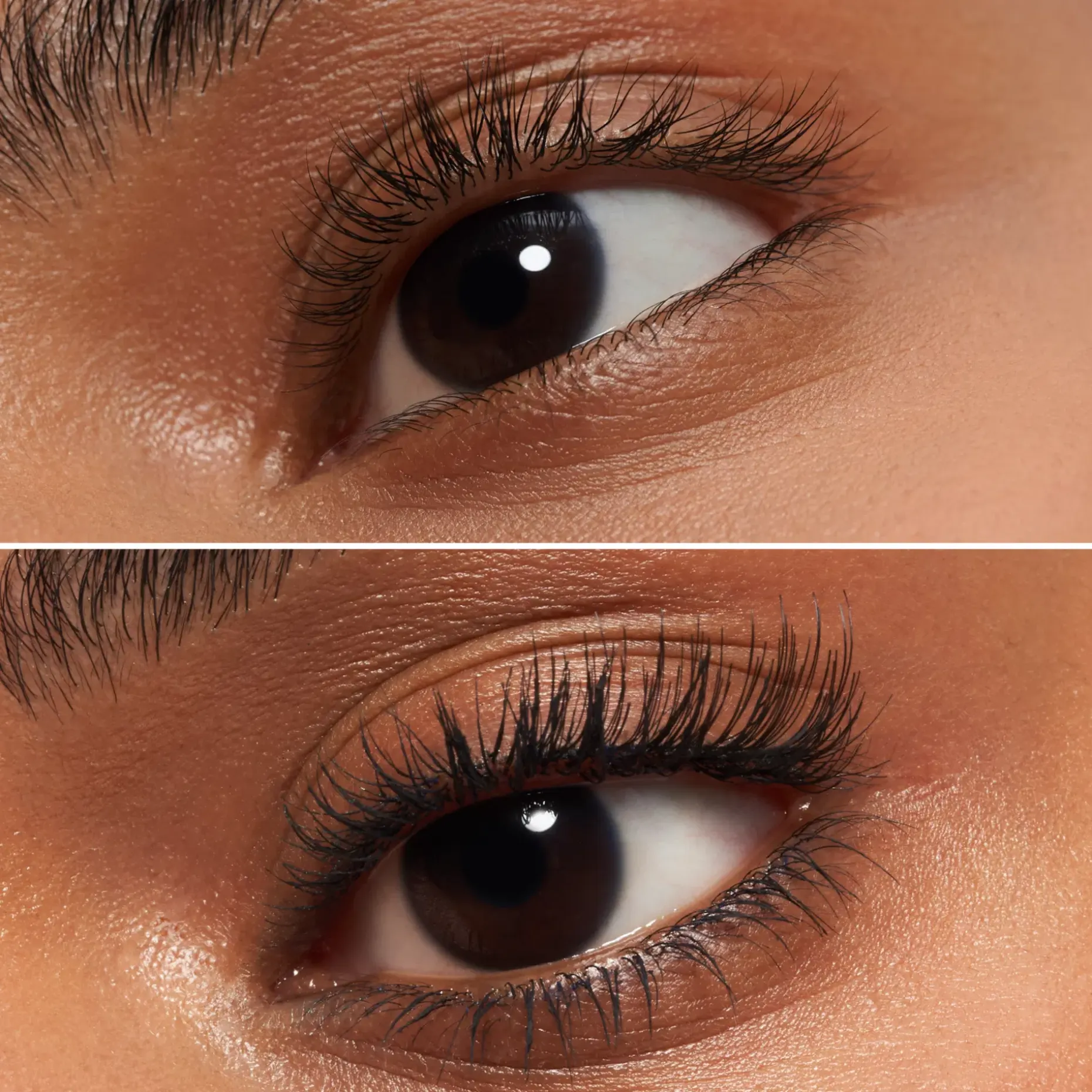 essence LASHES TO IMPRESS 03 half lashes 1 paa