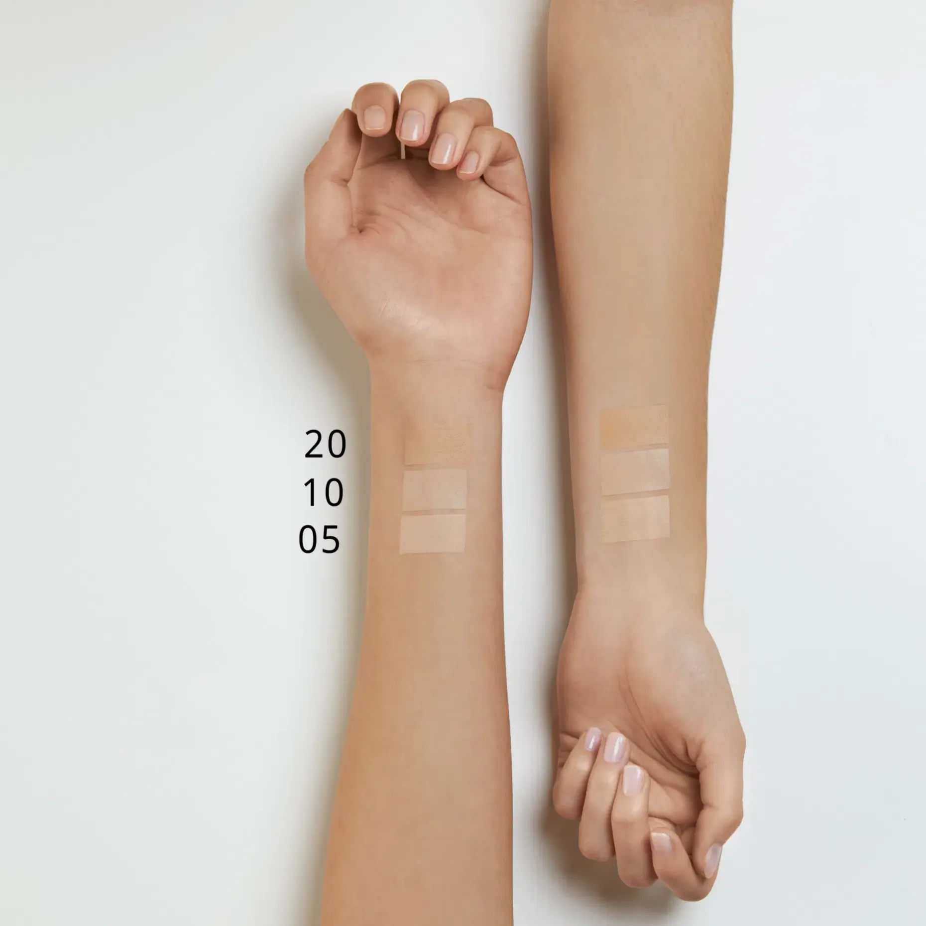 essence Skin Lovin' SENSITIVE CONCEALER peitevoide 3,5 ml