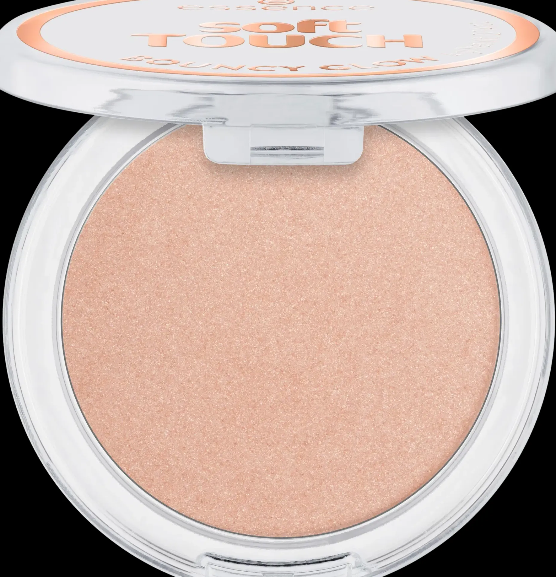 essence soft TOUCH BOUNCY KOROSTUSVÄRI 20