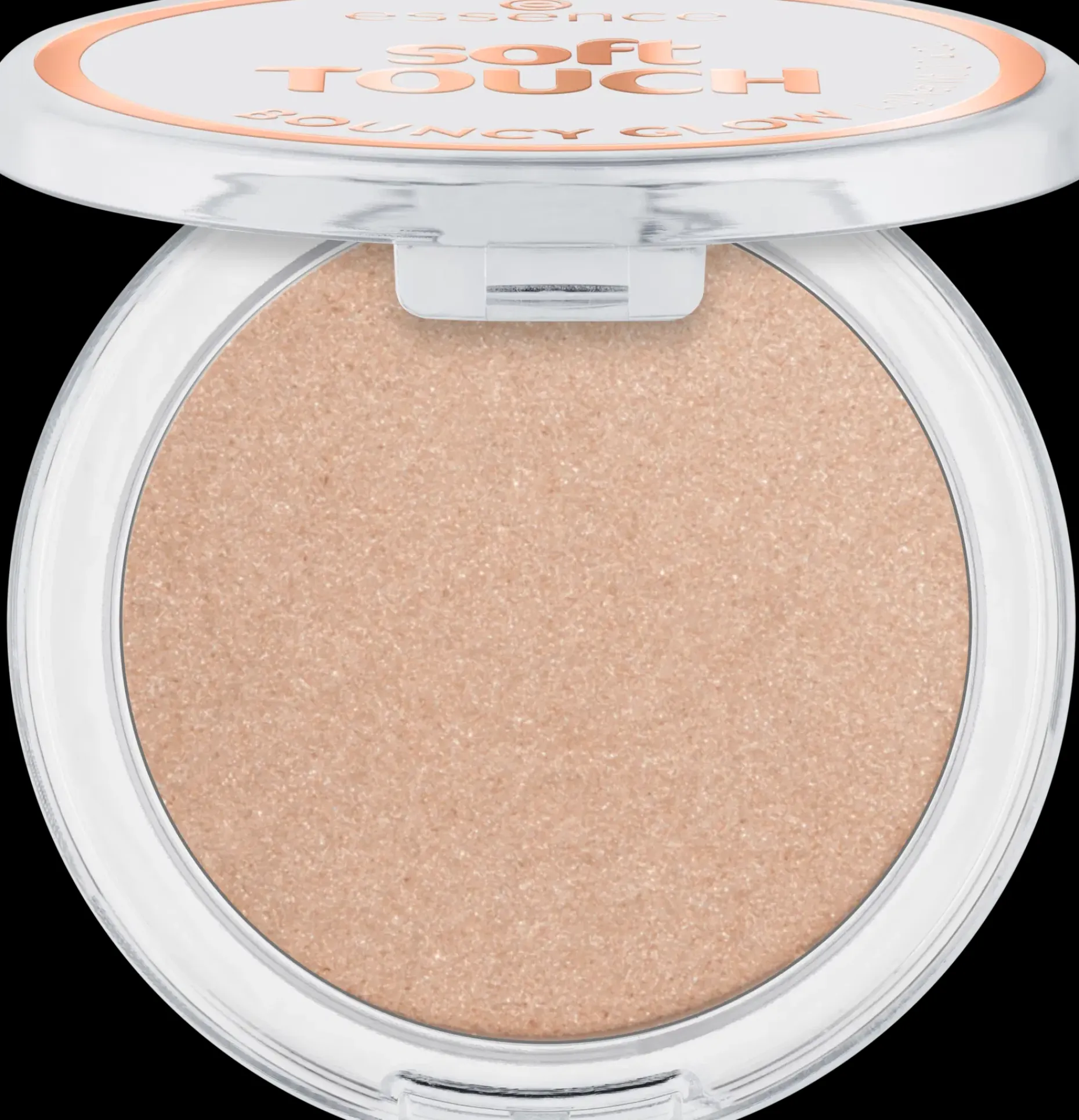 essence soft TOUCH BOUNCY KOROSTUSVÄRI 20