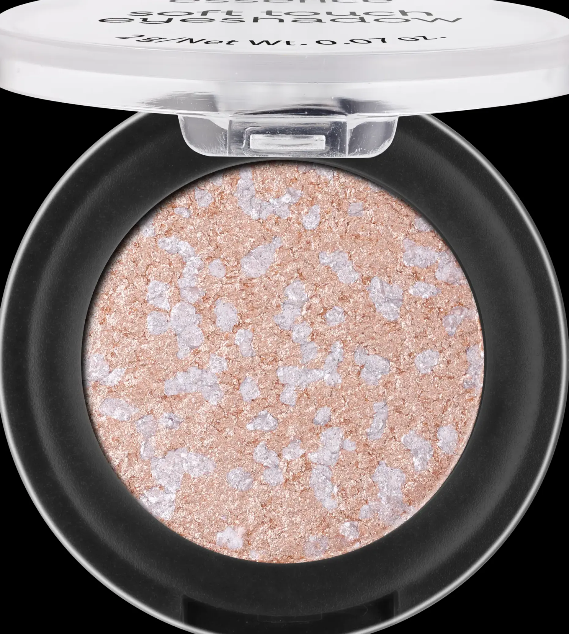 essence soft touch eyeshadow luomiväri 2 g