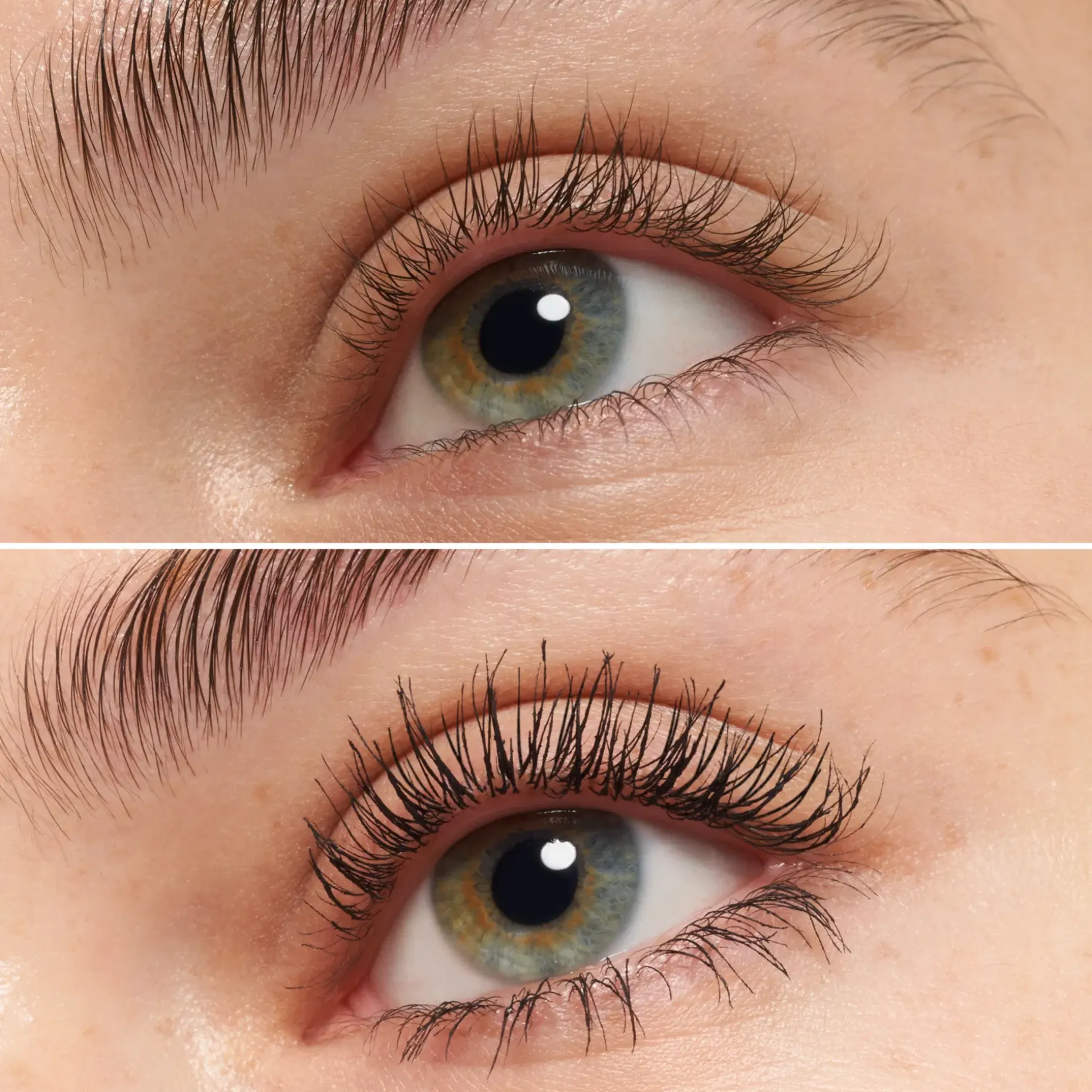 essence THE FALSE LASHES MASCARA EXTREME VOLUME & CURL 10 ml