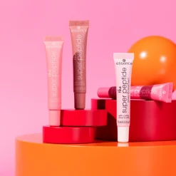 essence the super peptide glossy lip treatment 03 Toffeetastic! 10 ml
