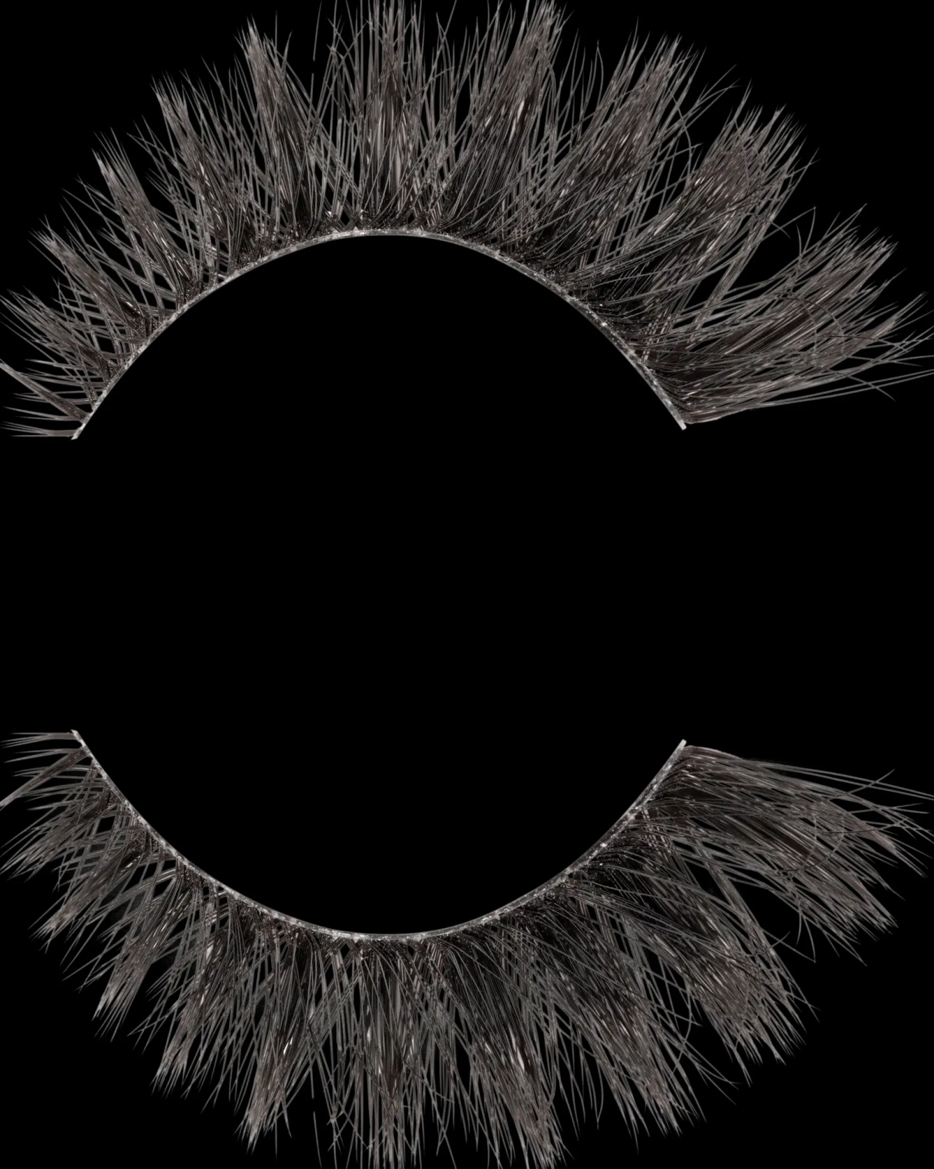 essence what the fake! false lashes 01 Dramatic Volume 1 g