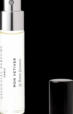 Essential parfums mon vetiver travel size 10 ml