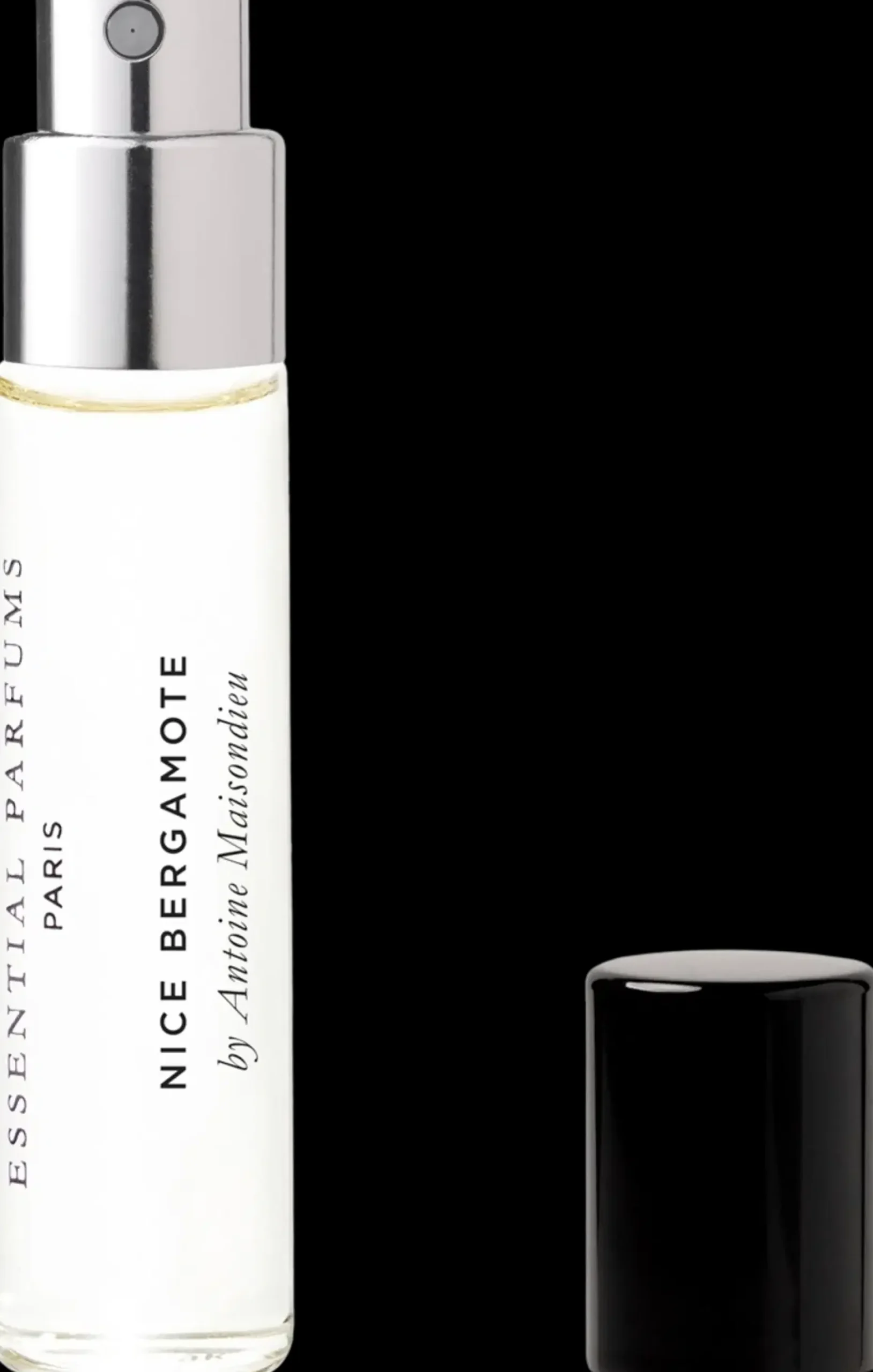 Essential parfums nice bergamote travel size 10 ml