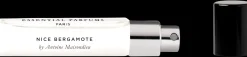 Essential parfums nice bergamote travel size 10 ml